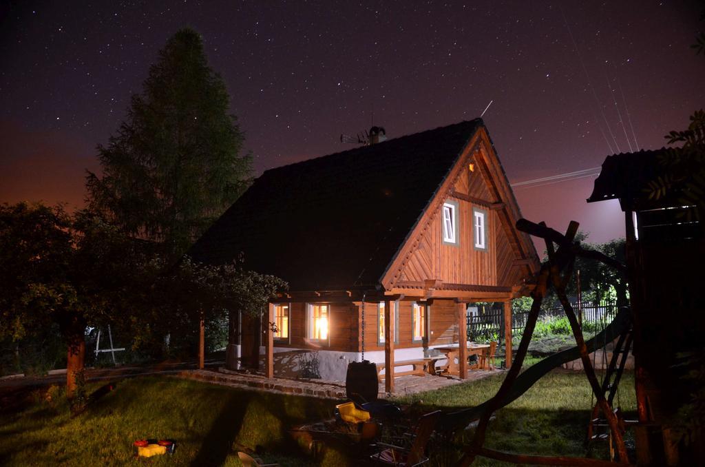 Ubytovani Na Vejminku Rtyne v Podkrkonosi Exterior photo